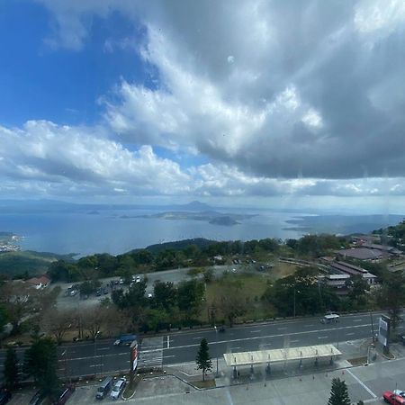 Smdc Tagaytay Taal Lake Condo Cook Netflix No Balcony No Free Parking Tagaytay City Екстериор снимка