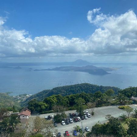 Smdc Tagaytay Taal Lake Condo Cook Netflix No Balcony No Free Parking Tagaytay City Екстериор снимка