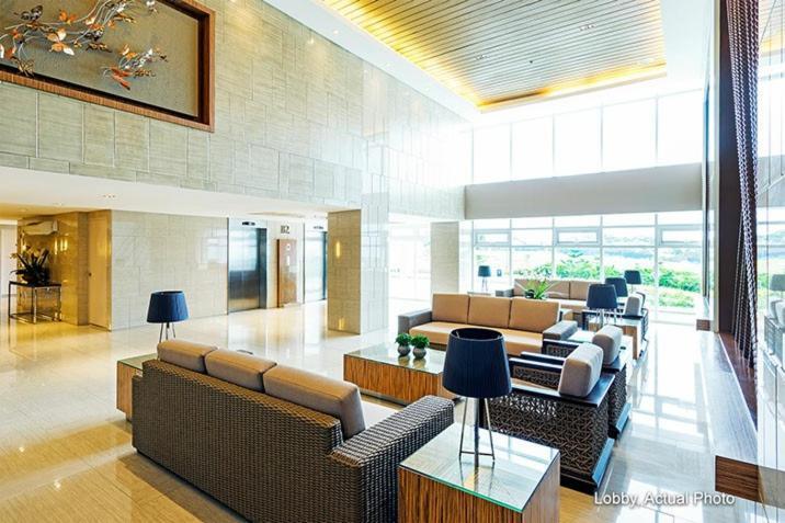 Smdc Tagaytay Taal Lake Condo Cook Netflix No Balcony No Free Parking Tagaytay City Екстериор снимка