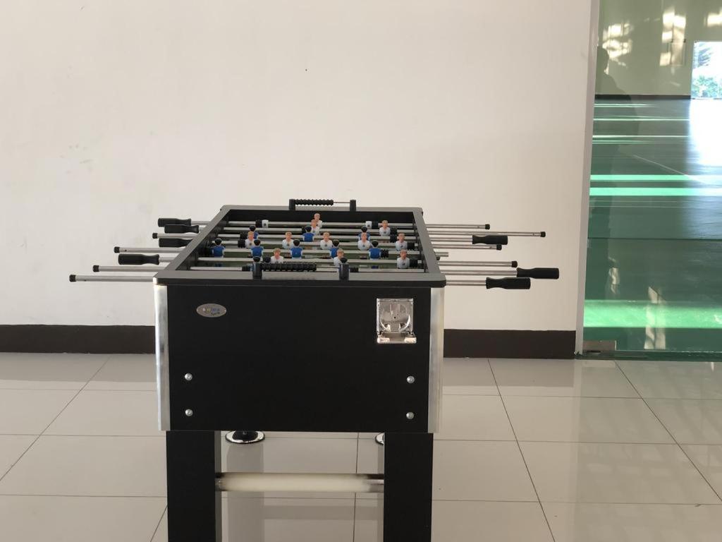Smdc Tagaytay Taal Lake Condo Cook Netflix No Balcony No Free Parking Tagaytay City Екстериор снимка