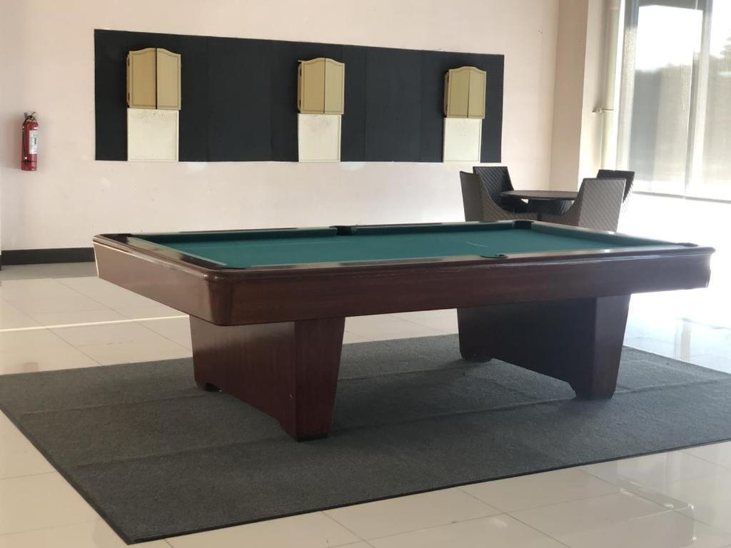 Smdc Tagaytay Taal Lake Condo Cook Netflix No Balcony No Free Parking Tagaytay City Екстериор снимка