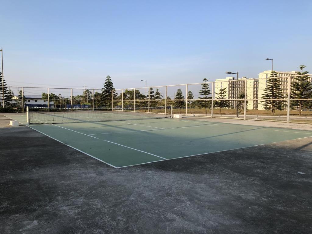 Smdc Tagaytay Taal Lake Condo Cook Netflix No Balcony No Free Parking Tagaytay City Екстериор снимка