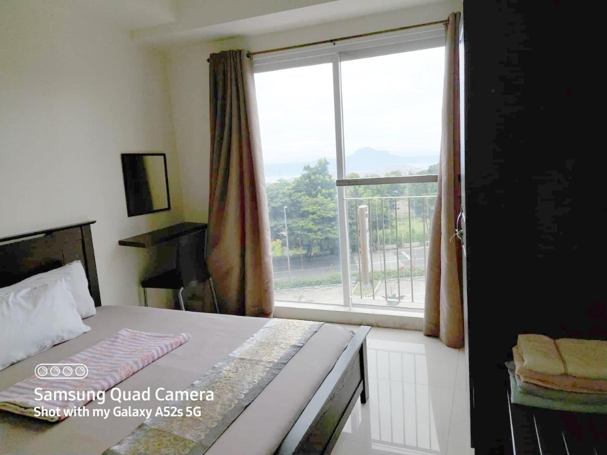 Smdc Tagaytay Taal Lake Condo Cook Netflix No Balcony No Free Parking Tagaytay City Екстериор снимка