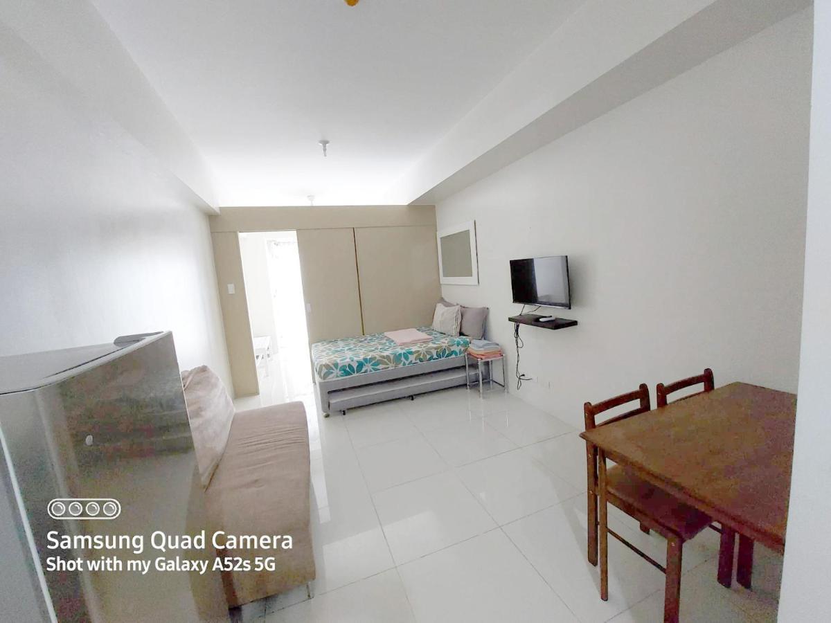 Smdc Tagaytay Taal Lake Condo Cook Netflix No Balcony No Free Parking Tagaytay City Екстериор снимка