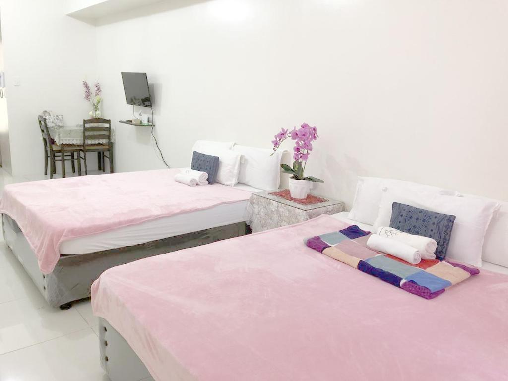 Smdc Tagaytay Taal Lake Condo Cook Netflix No Balcony No Free Parking Tagaytay City Екстериор снимка
