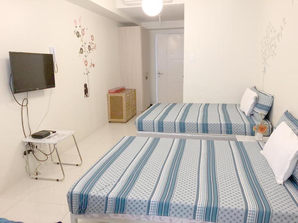 Smdc Tagaytay Taal Lake Condo Cook Netflix No Balcony No Free Parking Tagaytay City Екстериор снимка