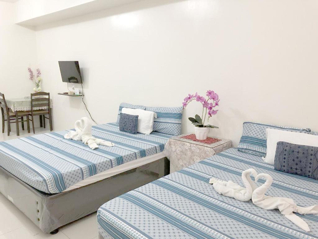 Smdc Tagaytay Taal Lake Condo Cook Netflix No Balcony No Free Parking Tagaytay City Екстериор снимка