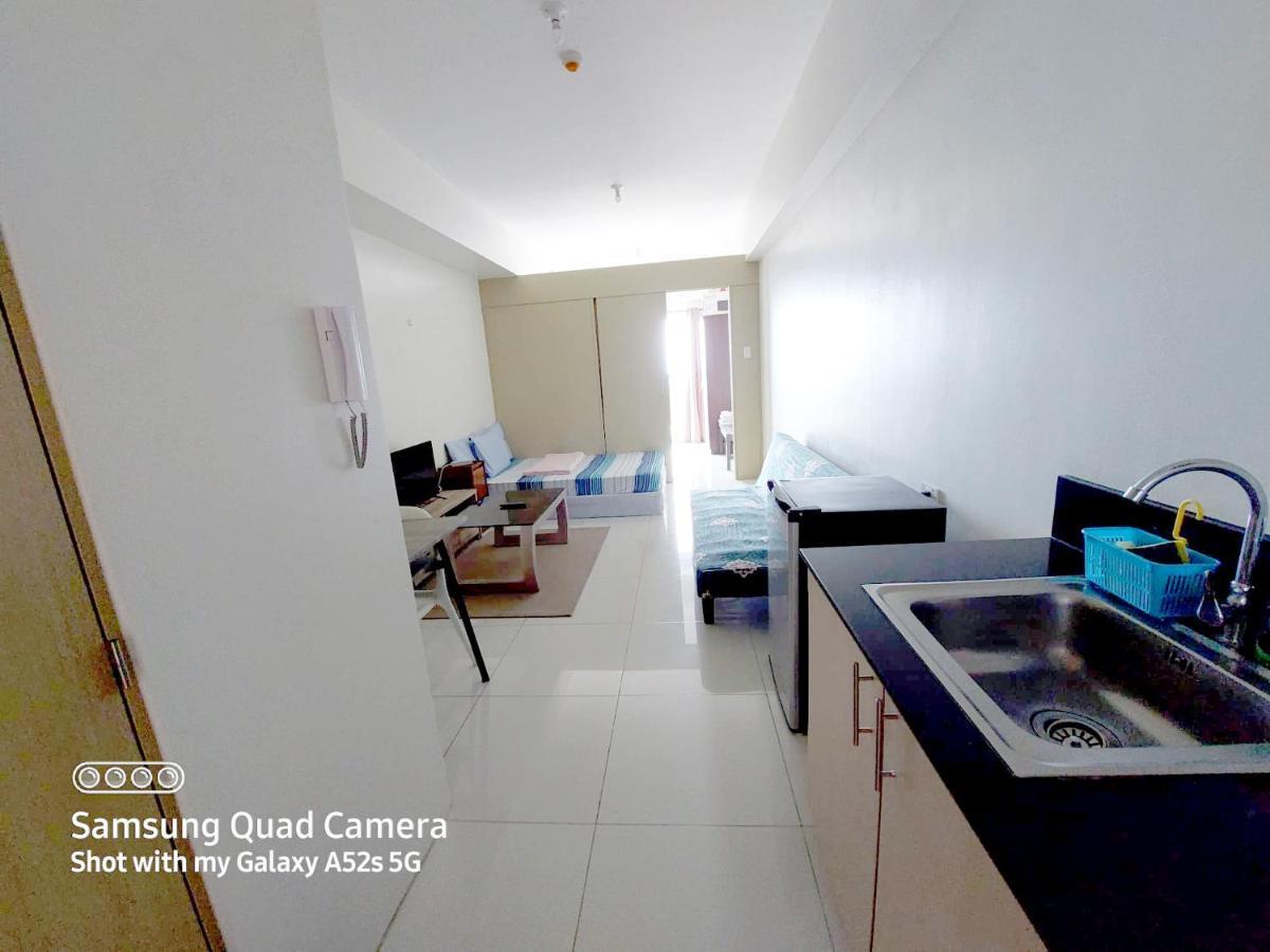 Smdc Tagaytay Taal Lake Condo Cook Netflix No Balcony No Free Parking Tagaytay City Екстериор снимка