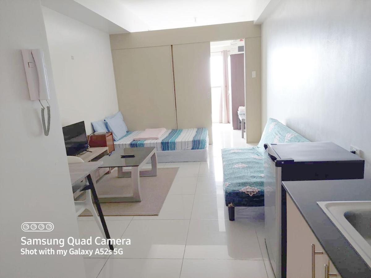 Smdc Tagaytay Taal Lake Condo Cook Netflix No Balcony No Free Parking Tagaytay City Екстериор снимка