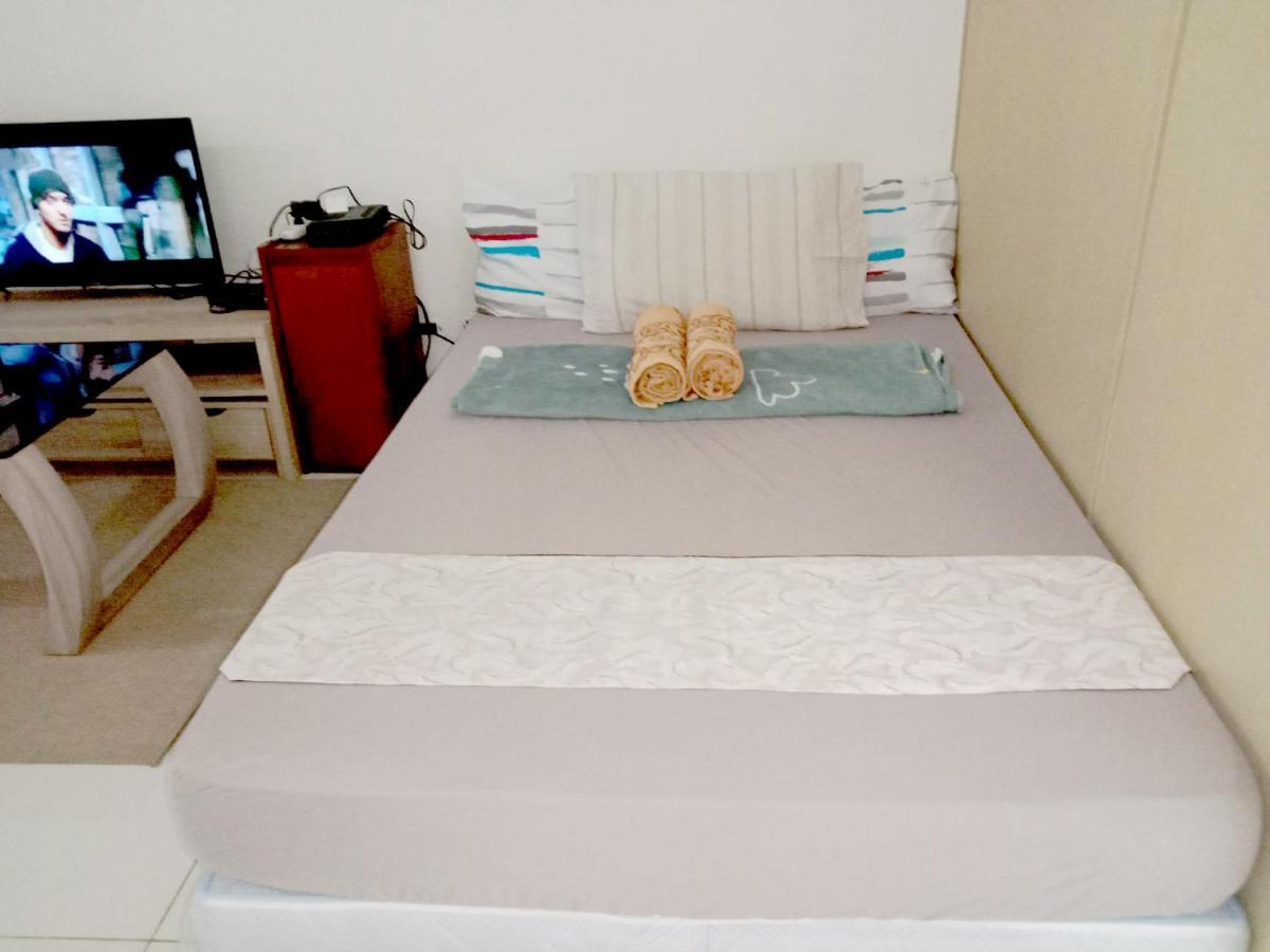 Smdc Tagaytay Taal Lake Condo Cook Netflix No Balcony No Free Parking Tagaytay City Екстериор снимка