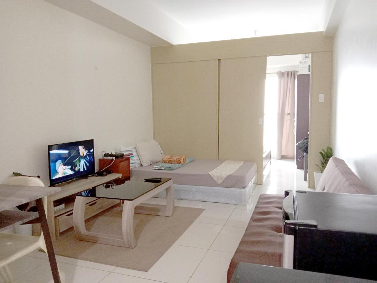 Smdc Tagaytay Taal Lake Condo Cook Netflix No Balcony No Free Parking Tagaytay City Екстериор снимка