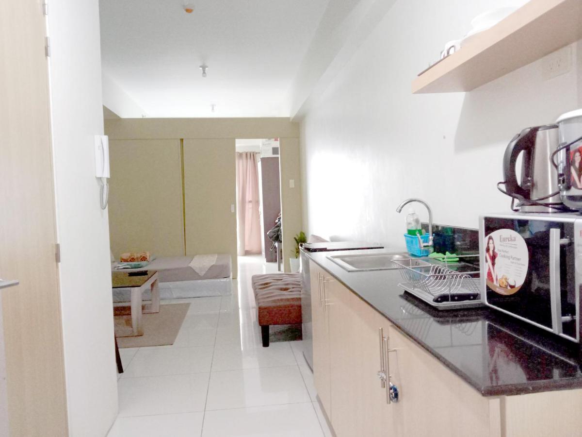 Smdc Tagaytay Taal Lake Condo Cook Netflix No Balcony No Free Parking Tagaytay City Екстериор снимка