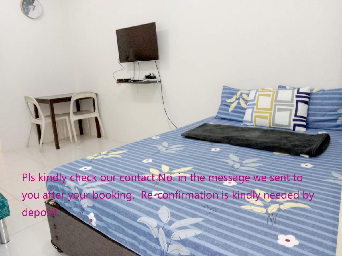 Smdc Tagaytay Taal Lake Condo Cook Netflix No Balcony No Free Parking Tagaytay City Екстериор снимка