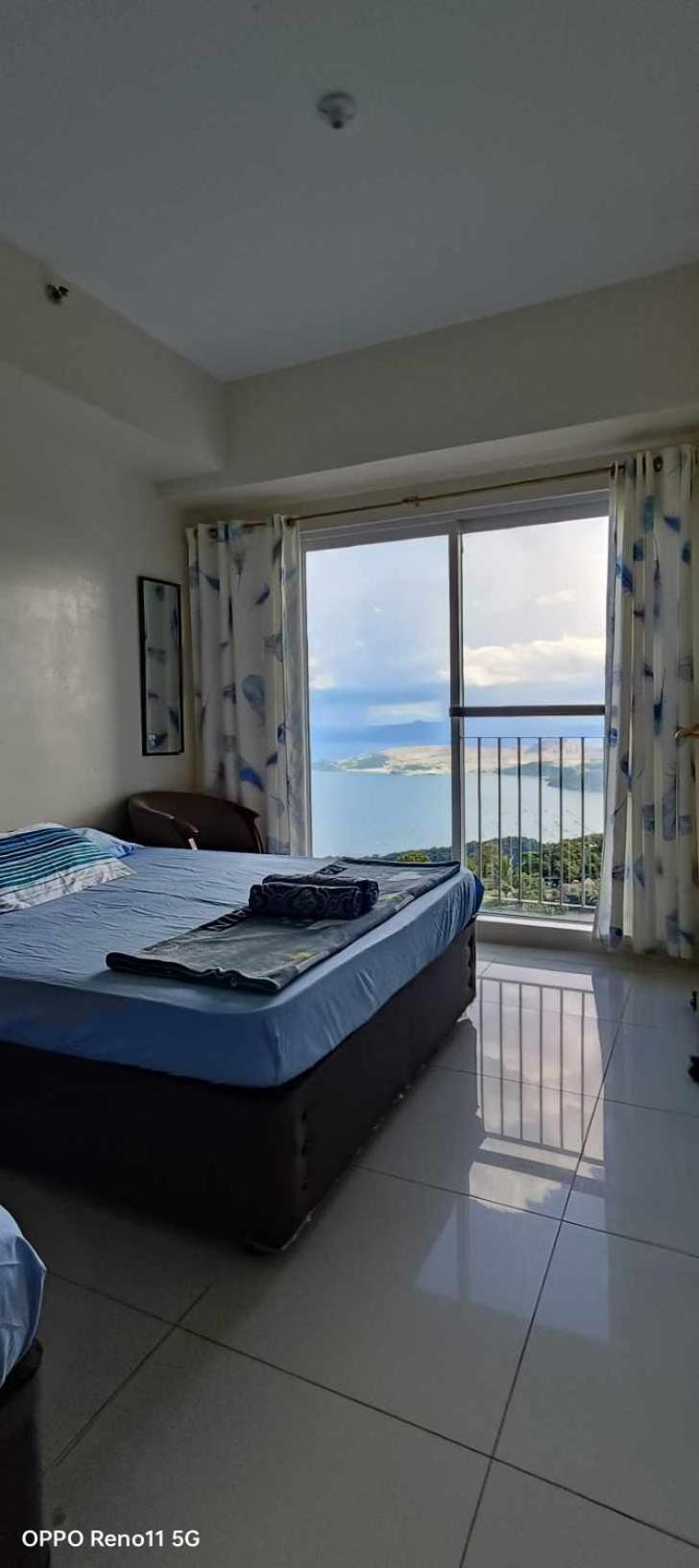 Smdc Tagaytay Taal Lake Condo Cook Netflix No Balcony No Free Parking Tagaytay City Екстериор снимка