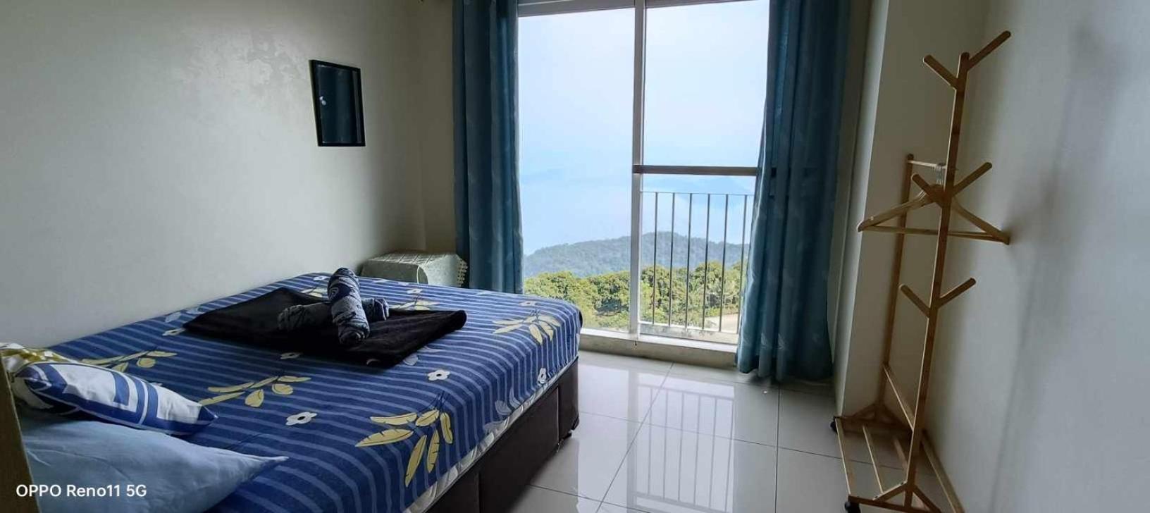 Smdc Tagaytay Taal Lake Condo Cook Netflix No Balcony No Free Parking Tagaytay City Екстериор снимка