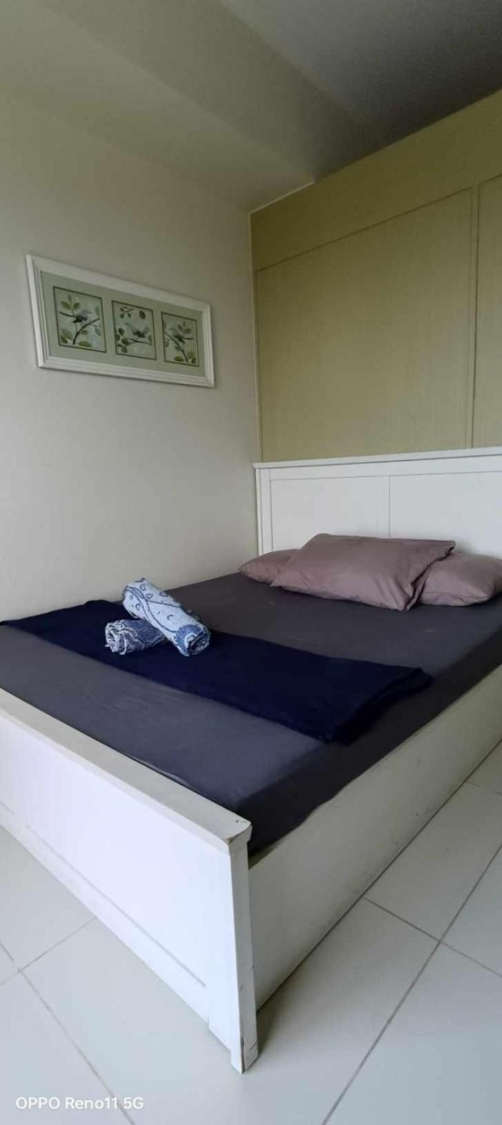 Smdc Tagaytay Taal Lake Condo Cook Netflix No Balcony No Free Parking Tagaytay City Екстериор снимка
