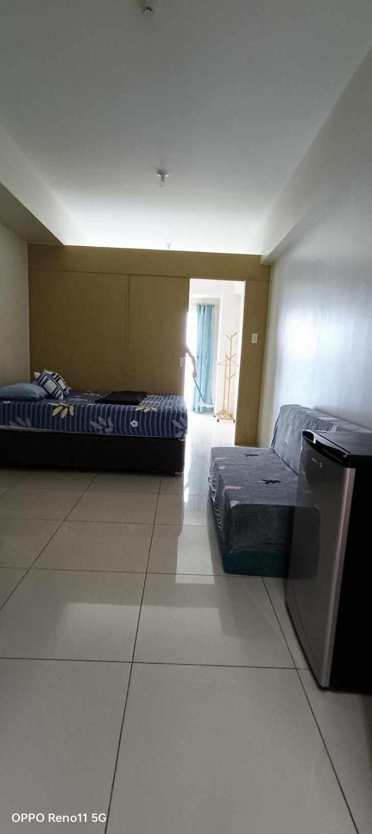 Smdc Tagaytay Taal Lake Condo Cook Netflix No Balcony No Free Parking Tagaytay City Екстериор снимка