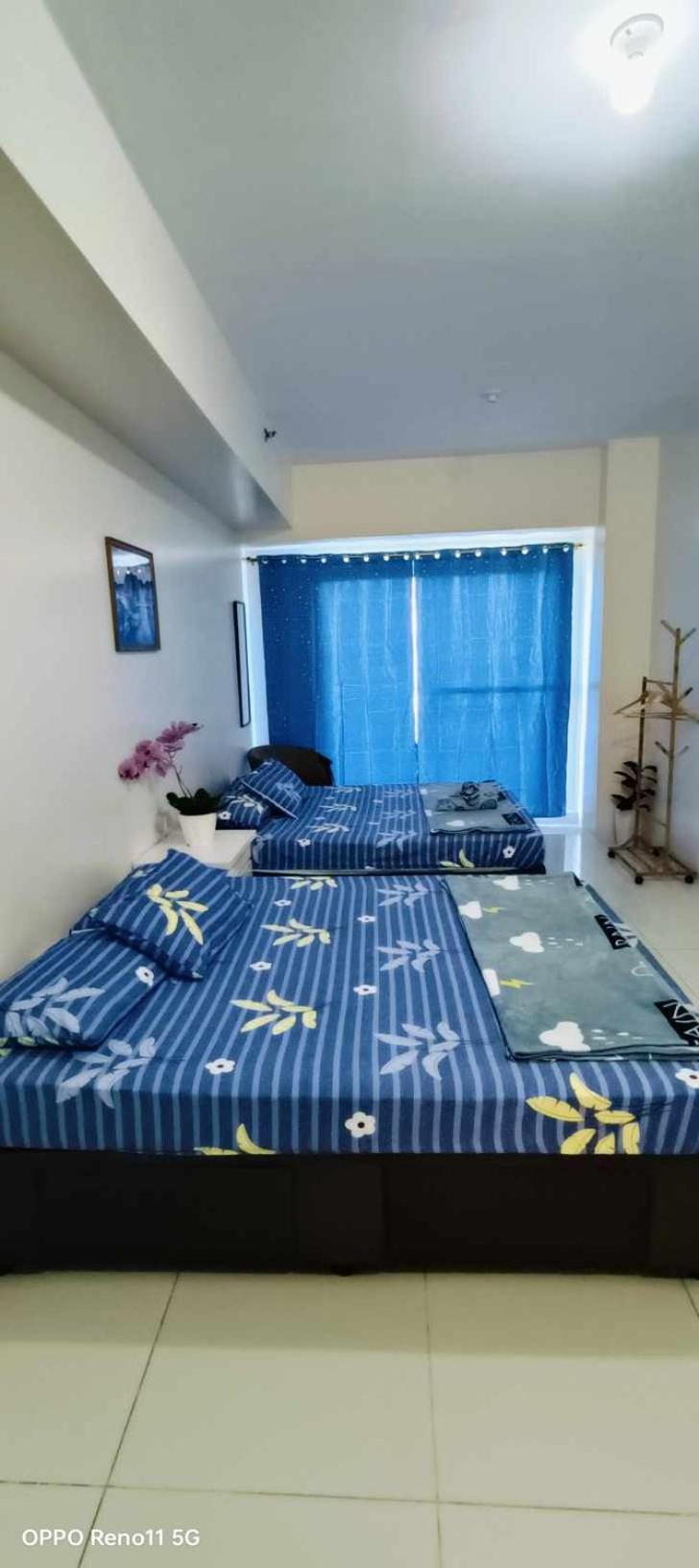 Smdc Tagaytay Taal Lake Condo Cook Netflix No Balcony No Free Parking Tagaytay City Екстериор снимка