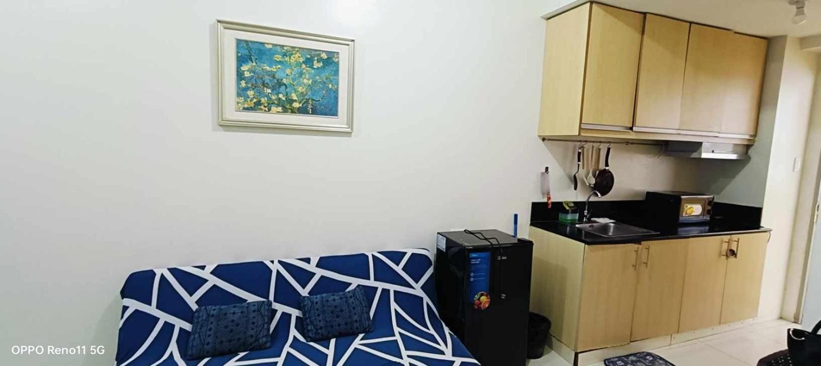 Smdc Tagaytay Taal Lake Condo Cook Netflix No Balcony No Free Parking Tagaytay City Екстериор снимка