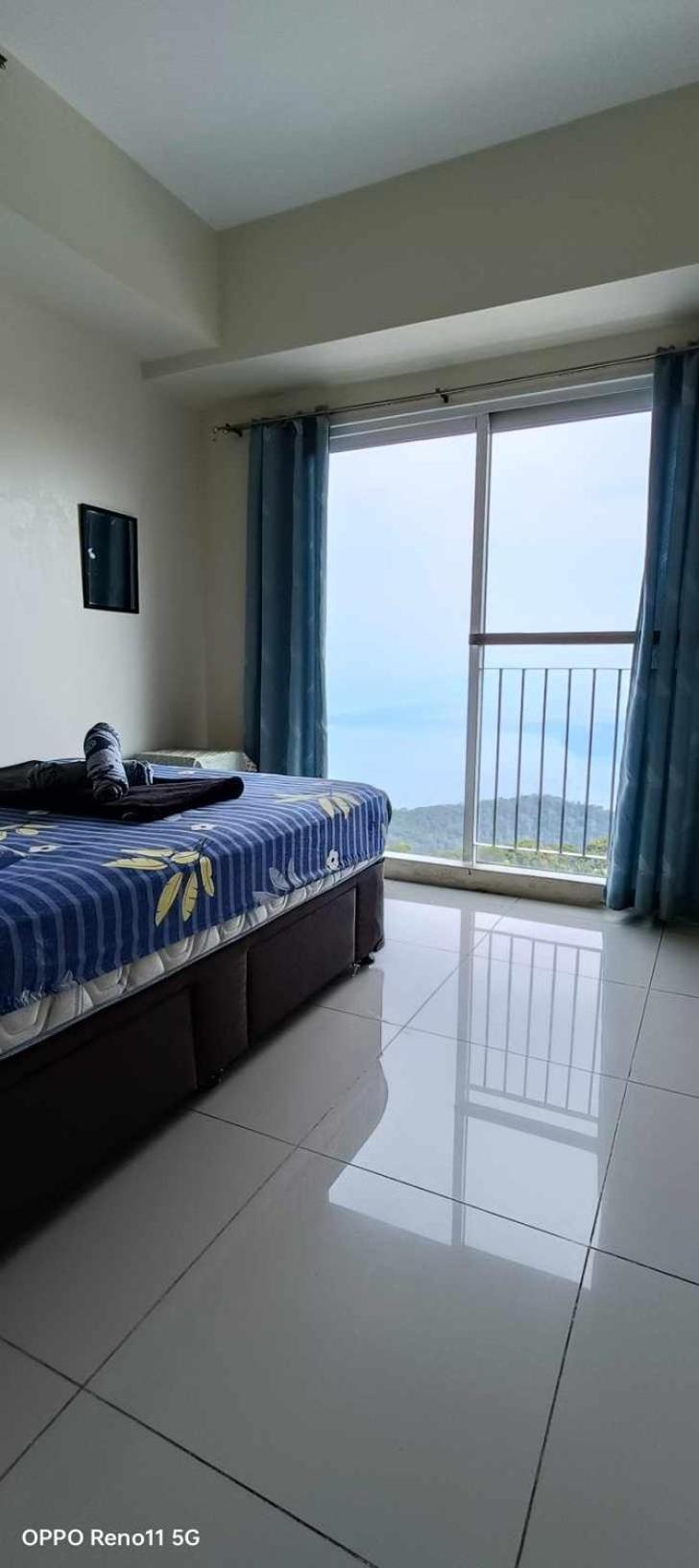 Smdc Tagaytay Taal Lake Condo Cook Netflix No Balcony No Free Parking Tagaytay City Екстериор снимка