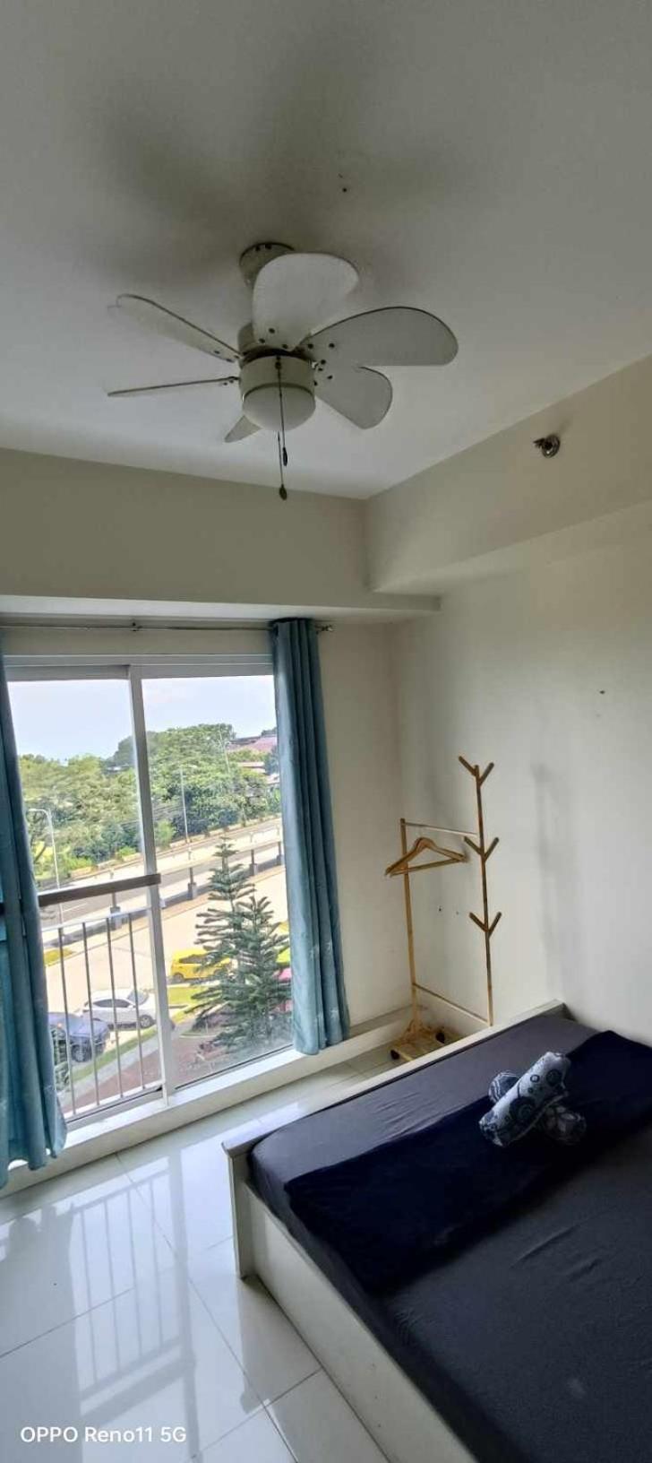 Smdc Tagaytay Taal Lake Condo Cook Netflix No Balcony No Free Parking Tagaytay City Екстериор снимка