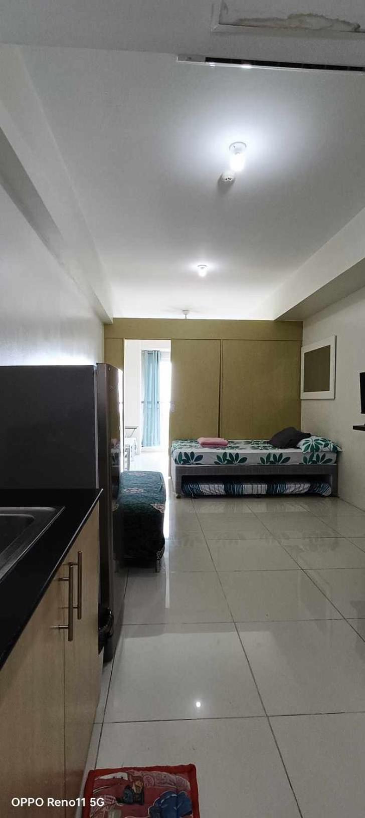 Smdc Tagaytay Taal Lake Condo Cook Netflix No Balcony No Free Parking Tagaytay City Екстериор снимка