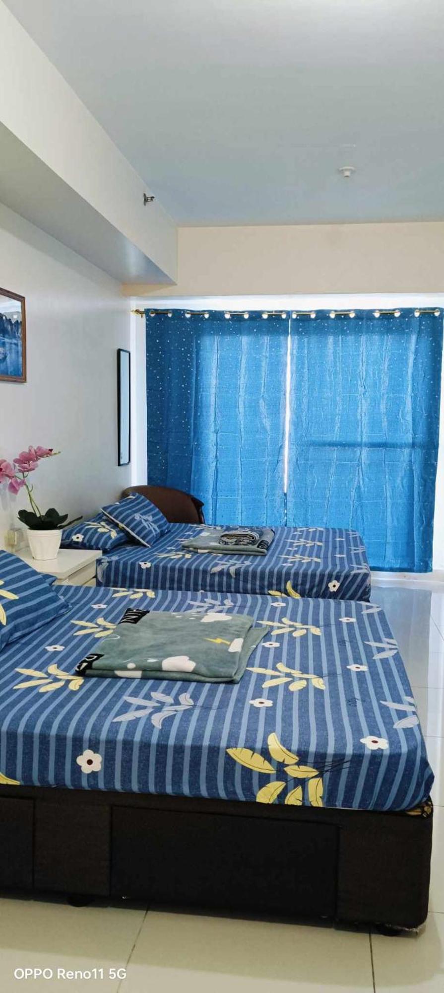 Smdc Tagaytay Taal Lake Condo Cook Netflix No Balcony No Free Parking Tagaytay City Екстериор снимка
