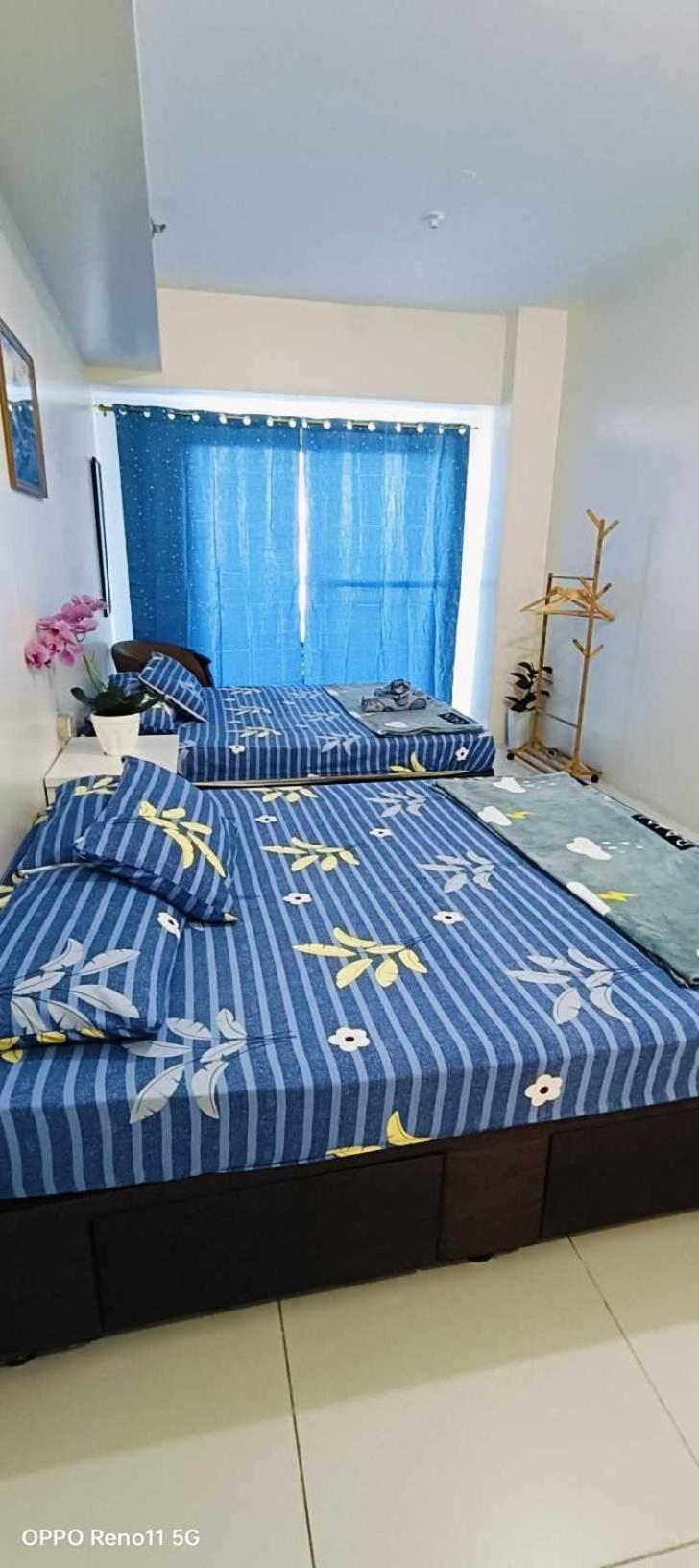 Smdc Tagaytay Taal Lake Condo Cook Netflix No Balcony No Free Parking Tagaytay City Екстериор снимка